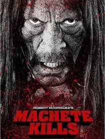 Machete kills, Danny Trejo hargneux comme jamais - premier trailer