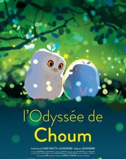 L'odyssée de Choum - la critique du film