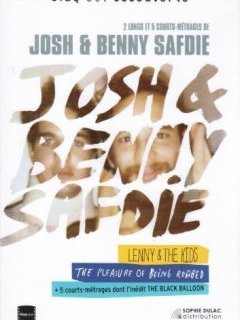 Retour sur le Coffret Safdie en DVD