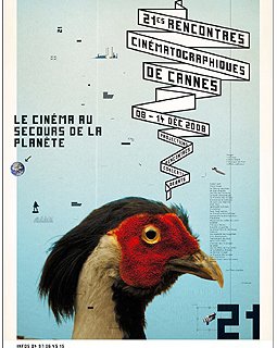 21es Rencontres cinématographiques de Cannes