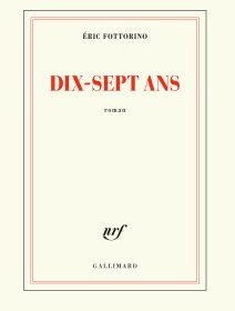 Dix-sept ans - la critique du livre