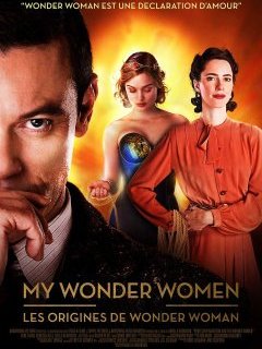 My Wonder Women - la critique du film 