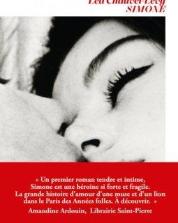 Simone - Léa Chauvel-Lévy - critique