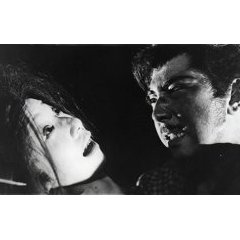 Le fan­tôme de Yotsuya