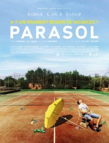 Parasol - la critique du film