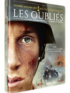 Les Oubliés – le test blu-ray