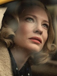 Carol : Todd Haynes et les amours lesbiennes à Cannes 