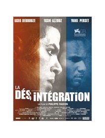 La désintégration - la critique