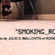 Smoking room - la critique