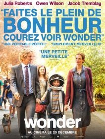 Wonder - Stephen Chbosky - critique