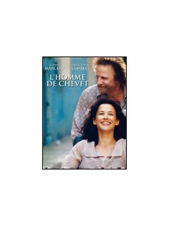 L'homme de chevet : Marceau retrouve Christophe Lambert