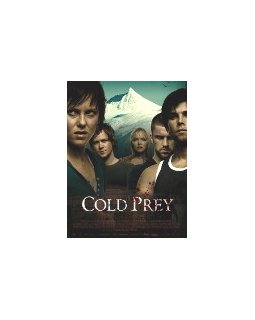 Cold prey - la critique