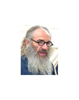 Entretien avec Tony Kaye