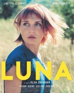 Luna - la critique du film