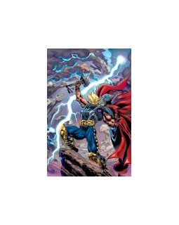 Thor : avancé au 6 mai 2011 aux USA