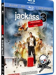 Jackass 3D, scène supplémentaire trash avec Britney Spears