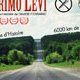Le voyage de Primo Levi