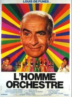 L'homme orchestre - la critique