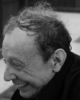 Adolfo Arrieta - (Auto)-portrait