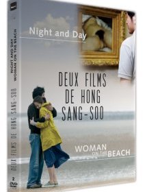 Coffret les voyages de hong sang-soo : woman on the beach ; night and day - Le test DVD