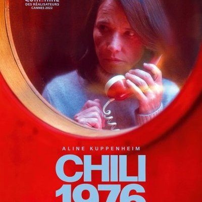 Chili 1976 - Manuella Martelli - critique
