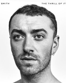 Sam Smith donne le grand frisson avec The Thrill of it all