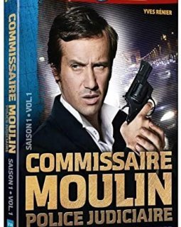 Mort du comédien et réalisateur Yves Rénier