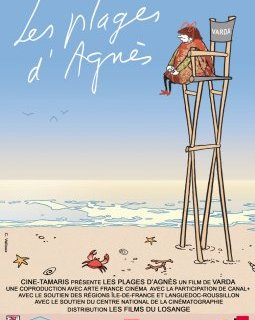 Cannes 2015 : Agnès Varda sera Palmée