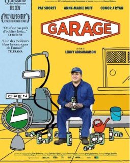 Garage - la critique