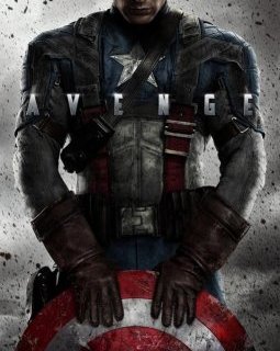 Captain America - la première bande-annonce