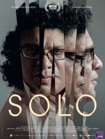 Solo - Artemio Benki - critique