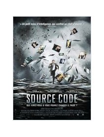 Source Code - la critique