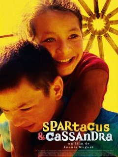 Spartacus et Cassandra - la critique du film
