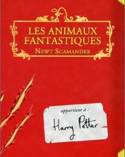 David Yates pour réaliser Les Animaux Fantastiques ? 