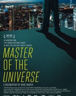 Master of the Universe - la critique du film