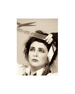 Kate Bush - Deeper understanding, la superbe vidéo