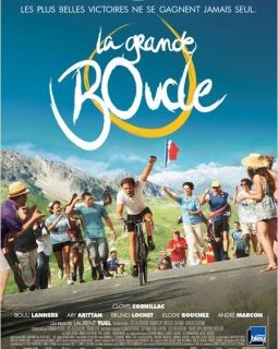 La Grande Boucle - la critique