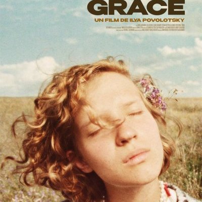 La Grâce - Ilya Povolotsky - critique