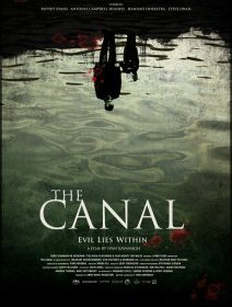 The Canal - la critique + interview du réalisateur Ivan Kavanagh