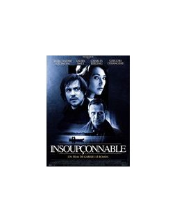 Insoupçonnable - la critique