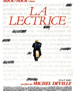 La lectrice - Michel Deville - critique