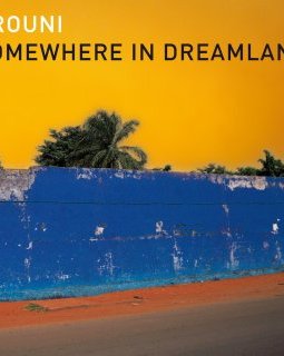 Orouni : folk rêveuse à la française