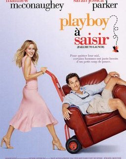 Playboy à saisir - La critique 