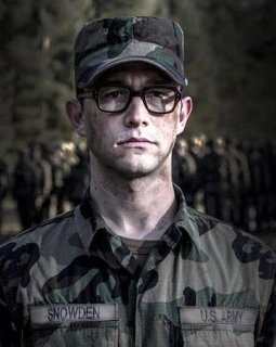 Joseph Gordon-Levitt sera le Citizenfour d'Oliver Stone