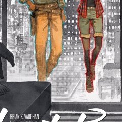 Spectateurs – Brian K.Vaughan, Niko Henrichon – la chronique BD