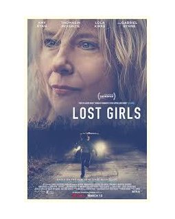 Lost girls - Liz Garbus - critique