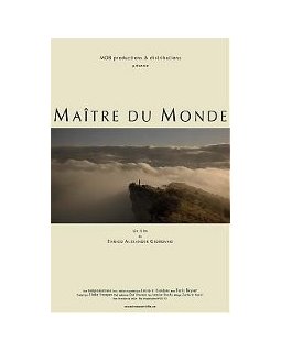 Maître du monde - coup d'oeil