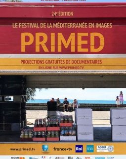 Palmarès du PriMed - Festival du documentaire de la Méditerranée en images 