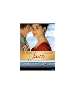 Jane - la critique