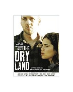 Deauville (07/09) - Buried et The dry land : les fantômes de la guerre d'Irak planent sur le festival